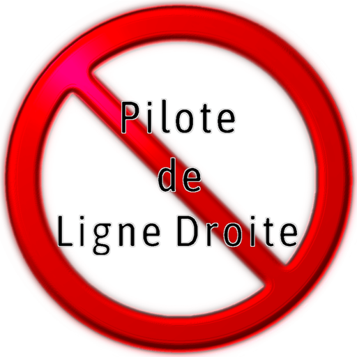 Bienvenue chez Anti Pilote de Ligne Droite, pour tous ceux qui aiment l’Hyper Maniabilité